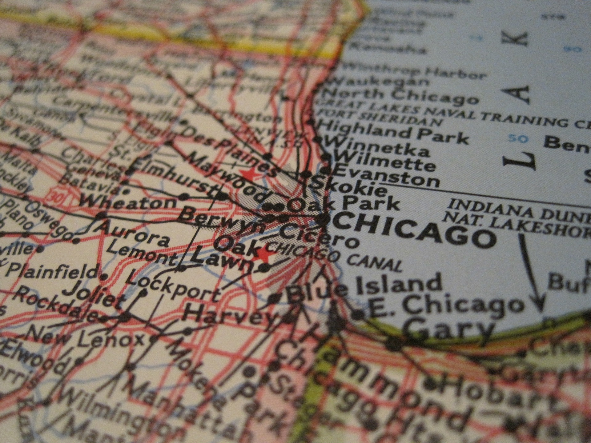Illinois – New Gaming Opportunities for Everyone (to Get Cannibalized?)