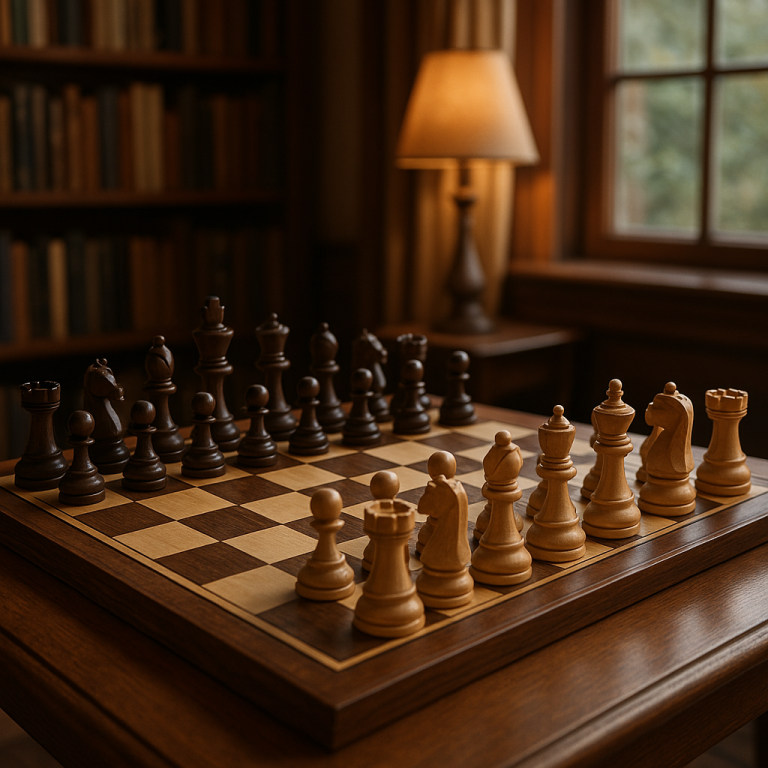 Strategy and change in Today’s casino gaming industry